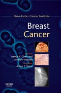 Cover: Breast Cancer - Mosby
