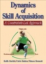 Cover: Dynamics of Skill Acquisition - Human Kinetics