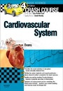 Cover: Crash Course Cardiovascular System - Mosby