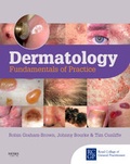 Cover: Dermatology - Mosby