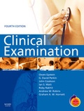 Cover: Clinical Examination - Mosby