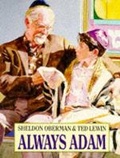 Cover: Always Adam - Gollancz
