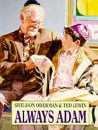 Enlarge image Cover: Always Adam - Gollancz