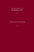 Cover: Oeuvres Et Ecrits Divers: v. 8 - Voltaire Foundation