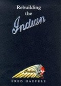 Cover: Rebuilding the Indian - Weidenfeld & Nicolson