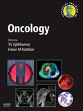 Cover: Specialist Training in Oncology - Mosby