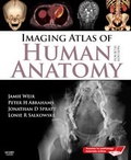 Cover: Imaging Atlas of Human Anatomy - Mosby