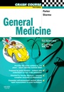 Cover: Crash Course: General Medicine - Mosby