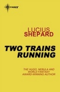 Enlarge image Cover: Two Trains Running - Gateway