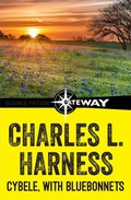 Cover: Cybele, With Bluebonnets - Gateway