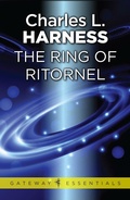 Cover: The Ring of Ritornel - Gateway