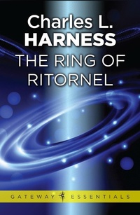 Enlarge image Cover: The Ring of Ritornel - Gateway