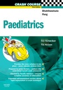 Cover: Paediatrics - Mosby