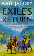 Cover: Exile's Return - Gollancz