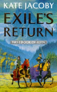 Enlarge image Cover: Exile's Return - Gollancz