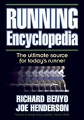 Cover: Running Encyclopedia - Human Kinetics Publishers