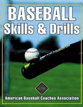 Cover: Baseball Skills & Drills - Human Kinetics