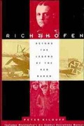 Cover: Richthofen - Wiley