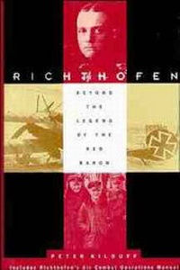 Enlarge image Cover: Richthofen - Wiley