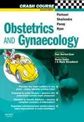 Cover: Obstetrics and Gynaecology - Mosby