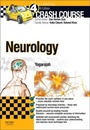 Cover: Crash Course Neurology - Mosby