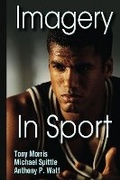 Cover: Imagery in Sport - Human Kinetics