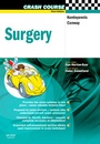Cover: Crash Course: Surgery - Mosby