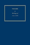 Cover: Complete Works of Voltaire 3A - Voltaire Foundation