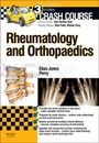 Cover: Crash Course Rheumatology and Orthopaedics - Mosby