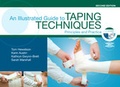Cover: An Illustrated Guide to Taping Techniques - Mosby