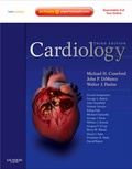 Cover: Cardiology - Mosby