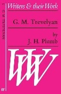 Cover: G.M.Trevelyan - Liverpool University Press