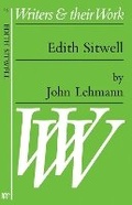 Cover: Edith Sitwell - Liverpool University Press