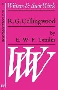 Cover: R.G.Collingwood - Liverpool University Press