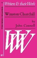 Cover: Winston Churchill - Liverpool University Press