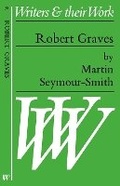 Cover: Robert Graves - Liverpool University Press