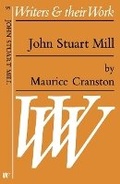 Cover: John Stuart Mill - Longman