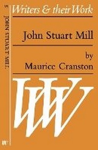 Enlarge image Cover: John Stuart Mill - Longman