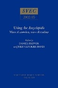 Cover: Using the Encyclopedie - Voltaire Foundation