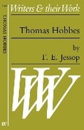 Cover: Thomas Hobbes - Liverpool University Press
