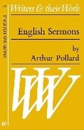 Cover: English Sermons - Liverpool University Press