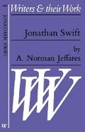 Cover: Jonathan Swift - Longman Higher Education