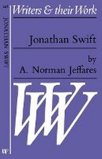 Enlarge image Cover: Jonathan Swift - Longman Higher Education