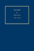 Cover: Complete Works of Voltaire 30A - Voltaire Foundation