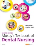 Cover: Mosby's Textbook of Dental Nursing - Mosby