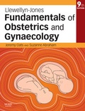 Cover: Llewellyn-Jones Fundamentals of Obstetrics and Gynaecology - Mosby