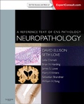 Cover: Neuropathology - Mosby