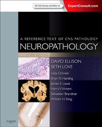 Abbildung von: Neuropathology - Mosby