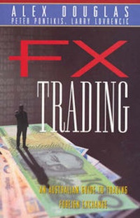 Enlarge image Cover: FX Trading - Wrightbooks