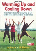 Cover: Warming Up, Cooling Down - Human Kinetics Publishers